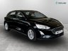 USED 2019 19 FORD FOCUS 1.0T EcoBoost Titanium Hatchback 5dr Petrol Manual Euro 6 (s/s) (125 ps) 