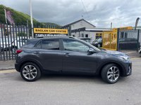 USED 2019 19 KIA STONIC 1.0 T-GDi 3 SUV 5dr Petrol DCT Euro 6 (s/s) (118 bhp) 