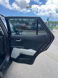 USED 2019 19 KIA STONIC 1.0 T-GDi 3 SUV 5dr Petrol DCT Euro 6 (s/s) (118 bhp) 