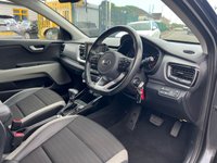 USED 2019 19 KIA STONIC 1.0 T-GDi 3 SUV 5dr Petrol DCT Euro 6 (s/s) (118 bhp) 
