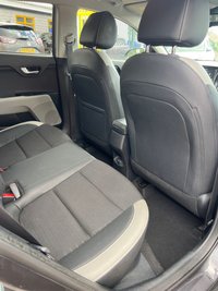 USED 2019 19 KIA STONIC 1.0 T-GDi 3 SUV 5dr Petrol DCT Euro 6 (s/s) (118 bhp) 