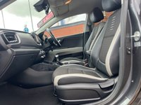 USED 2019 19 KIA STONIC 1.0 T-GDi 3 SUV 5dr Petrol DCT Euro 6 (s/s) (118 bhp) 
