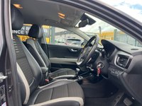 USED 2019 19 KIA STONIC 1.0 T-GDi 3 SUV 5dr Petrol DCT Euro 6 (s/s) (118 bhp) 