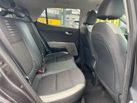 USED 2019 19 KIA STONIC 1.0 T-GDi 3 SUV 5dr Petrol DCT Euro 6 (s/s) (118 bhp) 