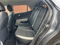 USED 2019 19 KIA STONIC 1.0 T-GDi 3 SUV 5dr Petrol DCT Euro 6 (s/s) (118 bhp) 