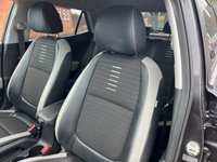 USED 2019 19 KIA STONIC 1.0 T-GDi 3 SUV 5dr Petrol DCT Euro 6 (s/s) (118 bhp) 