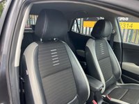 USED 2019 19 KIA STONIC 1.0 T-GDi 3 SUV 5dr Petrol DCT Euro 6 (s/s) (118 bhp) 
