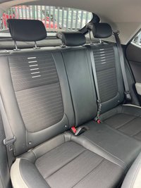 USED 2019 19 KIA STONIC 1.0 T-GDi 3 SUV 5dr Petrol DCT Euro 6 (s/s) (118 bhp) 