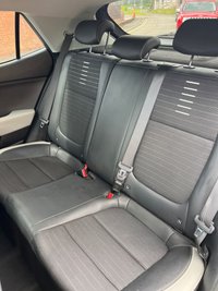 USED 2019 19 KIA STONIC 1.0 T-GDi 3 SUV 5dr Petrol DCT Euro 6 (s/s) (118 bhp) 