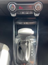 USED 2019 19 KIA STONIC 1.0 T-GDi 3 SUV 5dr Petrol DCT Euro 6 (s/s) (118 bhp) 