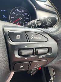 USED 2019 19 KIA STONIC 1.0 T-GDi 3 SUV 5dr Petrol DCT Euro 6 (s/s) (118 bhp) 