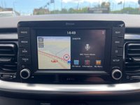 USED 2019 19 KIA STONIC 1.0 T-GDi 3 SUV 5dr Petrol DCT Euro 6 (s/s) (118 bhp) 