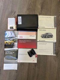 USED 2019 19 KIA STONIC 1.0 T-GDi 3 SUV 5dr Petrol DCT Euro 6 (s/s) (118 bhp) 