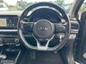 USED 2019 19 KIA STONIC 1.0 T-GDi 3 SUV 5dr Petrol DCT Euro 6 (s/s) (118 bhp) 
