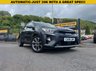 USED 2019 19 KIA STONIC 1.0 T-GDi 3 SUV 5dr Petrol DCT Euro 6 (s/s) (118 bhp) 