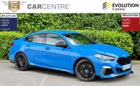 USED 2022 22 BMW 2 SERIES GRAN COUPE 2.0 M235i Auto xDrive Euro 6 (s/s) 4dr 3 YEAR WARRANTY ONLY Â£1198