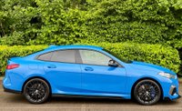 USED 2022 22 BMW 2 SERIES GRAN COUPE 2.0 M235i Auto xDrive Euro 6 (s/s) 4dr 3 YEAR WARRANTY ONLY Â£1198