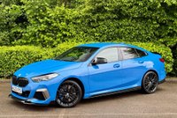 USED 2022 22 BMW 2 SERIES GRAN COUPE 2.0 M235i Auto xDrive Euro 6 (s/s) 4dr 3 YEAR WARRANTY ONLY Â£1198