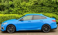 USED 2022 22 BMW 2 SERIES GRAN COUPE 2.0 M235i Auto xDrive Euro 6 (s/s) 4dr 3 YEAR WARRANTY ONLY Â£1198