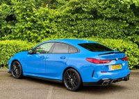USED 2022 22 BMW 2 SERIES GRAN COUPE 2.0 M235i Auto xDrive Euro 6 (s/s) 4dr 3 YEAR WARRANTY ONLY Â£1198