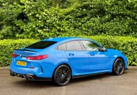USED 2022 22 BMW 2 SERIES GRAN COUPE 2.0 M235i Auto xDrive Euro 6 (s/s) 4dr 3 YEAR WARRANTY ONLY Â£1198