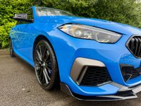 USED 2022 22 BMW 2 SERIES GRAN COUPE 2.0 M235i Auto xDrive Euro 6 (s/s) 4dr 3 YEAR WARRANTY ONLY Â£1198