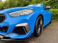 USED 2022 22 BMW 2 SERIES GRAN COUPE 2.0 M235i Auto xDrive Euro 6 (s/s) 4dr 3 YEAR WARRANTY ONLY Â£1198