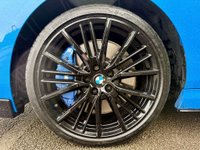 USED 2022 22 BMW 2 SERIES GRAN COUPE 2.0 M235i Auto xDrive Euro 6 (s/s) 4dr 3 YEAR WARRANTY ONLY Â£1198