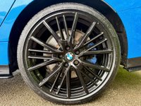 USED 2022 22 BMW 2 SERIES GRAN COUPE 2.0 M235i Auto xDrive Euro 6 (s/s) 4dr 3 YEAR WARRANTY ONLY Â£1198