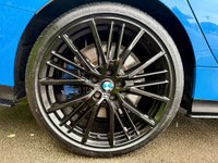 USED 2022 22 BMW 2 SERIES GRAN COUPE 2.0 M235i Auto xDrive Euro 6 (s/s) 4dr 3 YEAR WARRANTY ONLY Â£1198
