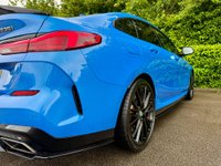 USED 2022 22 BMW 2 SERIES GRAN COUPE 2.0 M235i Auto xDrive Euro 6 (s/s) 4dr 3 YEAR WARRANTY ONLY Â£1198