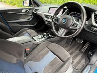 USED 2022 22 BMW 2 SERIES GRAN COUPE 2.0 M235i Auto xDrive Euro 6 (s/s) 4dr 3 YEAR WARRANTY ONLY Â£1198
