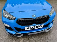 USED 2022 22 BMW 2 SERIES GRAN COUPE 2.0 M235i Auto xDrive Euro 6 (s/s) 4dr 3 YEAR WARRANTY ONLY Â£1198