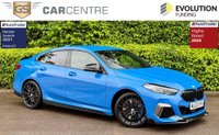 USED 2022 22 BMW 2 SERIES GRAN COUPE 2.0 M235i Auto xDrive Euro 6 (s/s) 4dr 3 YEAR WARRANTY ONLY Â£1198