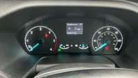 USED 2021 71 FORD TRANSIT CUSTOM 2.0 340 EcoBlue Trend Panel Van 5dr Diesel Manual L1 H2 Euro 6 (s/s) (130 ps) 