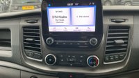 USED 2021 71 FORD TRANSIT CUSTOM 2.0 340 EcoBlue Trend Panel Van 5dr Diesel Manual L1 H2 Euro 6 (s/s) (130 ps) 