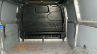 USED 2021 71 FORD TRANSIT CUSTOM 2.0 340 EcoBlue Trend Panel Van 5dr Diesel Manual L1 H2 Euro 6 (s/s) (130 ps) 