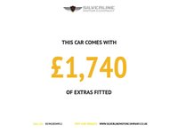 USED 2021 71 FORD TRANSIT CUSTOM 2.0 340 EcoBlue Trend Panel Van 5dr Diesel Manual L1 H2 Euro 6 (s/s) (130 ps) 
