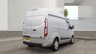 USED 2021 71 FORD TRANSIT CUSTOM 2.0 340 EcoBlue Trend Panel Van 5dr Diesel Manual L1 H2 Euro 6 (s/s) (130 ps) 