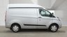USED 2021 71 FORD TRANSIT CUSTOM 2.0 340 EcoBlue Trend Panel Van 5dr Diesel Manual L1 H2 Euro 6 (s/s) (130 ps) 