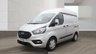 USED 2021 71 FORD TRANSIT CUSTOM 2.0 340 EcoBlue Trend Panel Van 5dr Diesel Manual L1 H2 Euro 6 (s/s) (130 ps) 