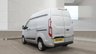 USED 2021 71 FORD TRANSIT CUSTOM 2.0 340 EcoBlue Trend Panel Van 5dr Diesel Manual L1 H2 Euro 6 (s/s) (130 ps) 