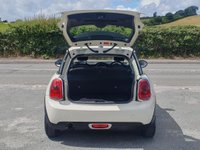 USED 2014 14 MINI HATCH 1.5 One D Hatchback 3dr Diesel Manual Euro 6 (s/s) (95 ps) GREAT SERVICE HISTORY - &pound;20 TAX