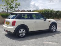 USED 2014 14 MINI HATCH 1.5 One D Hatchback 3dr Diesel Manual Euro 6 (s/s) (95 ps) GREAT SERVICE HISTORY - &pound;20 TAX
