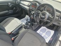 USED 2014 14 MINI HATCH 1.5 One D Hatchback 3dr Diesel Manual Euro 6 (s/s) (95 ps) GREAT SERVICE HISTORY - &pound;20 TAX