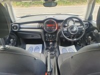 USED 2014 14 MINI HATCH 1.5 One D Hatchback 3dr Diesel Manual Euro 6 (s/s) (95 ps) GREAT SERVICE HISTORY - &pound;20 TAX