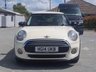 USED 2014 14 MINI HATCH 1.5 One D Hatchback 3dr Diesel Manual Euro 6 (s/s) (95 ps) GREAT SERVICE HISTORY - &pound;20 TAX