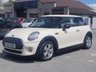 USED 2014 14 MINI HATCH 1.5 One D Hatchback 3dr Diesel Manual Euro 6 (s/s) (95 ps) GREAT SERVICE HISTORY - &pound;20 TAX