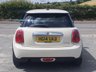 USED 2014 14 MINI HATCH 1.5 One D Hatchback 3dr Diesel Manual Euro 6 (s/s) (95 ps) GREAT SERVICE HISTORY - &pound;20 TAX