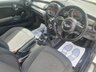 USED 2014 14 MINI HATCH 1.5 One D Hatchback 3dr Diesel Manual Euro 6 (s/s) (95 ps) GREAT SERVICE HISTORY - &pound;20 TAX